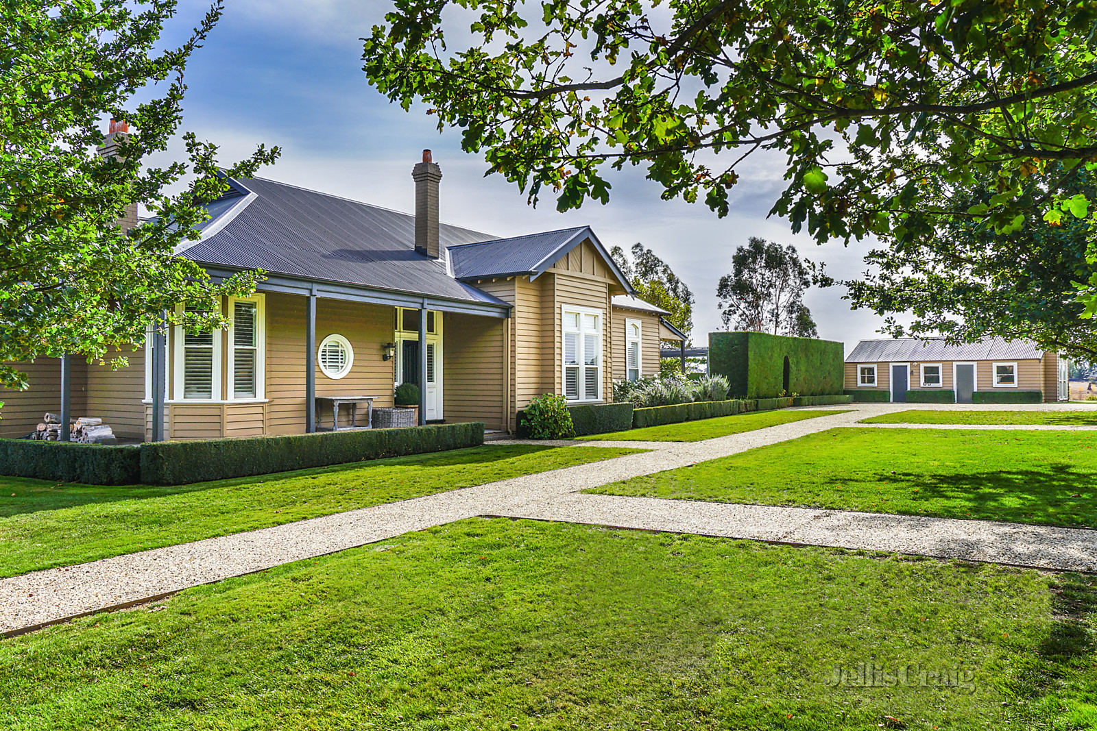 183 Central Road, Tylden
- Print Image 1