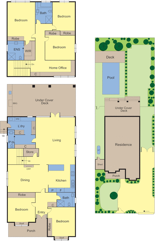 183 Jasper Road, Bentleigh VIC 3204 - Floorplan