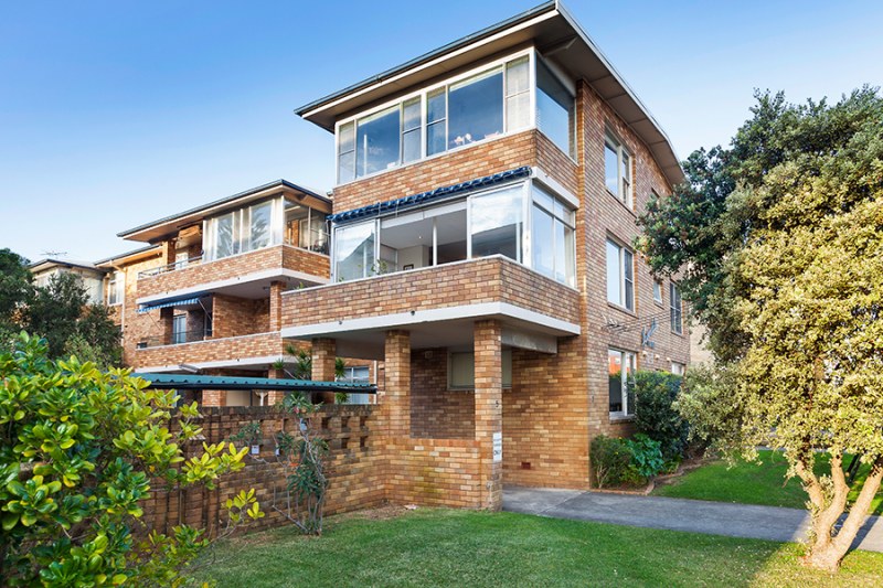 18/3 Waratah Street, Cronulla NSW 2230 