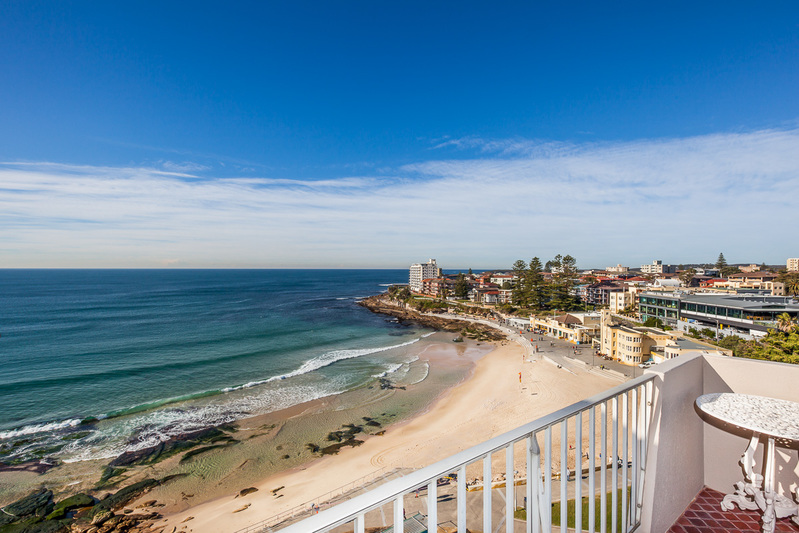 18/30 Ozone Street, Cronulla NSW 2230 