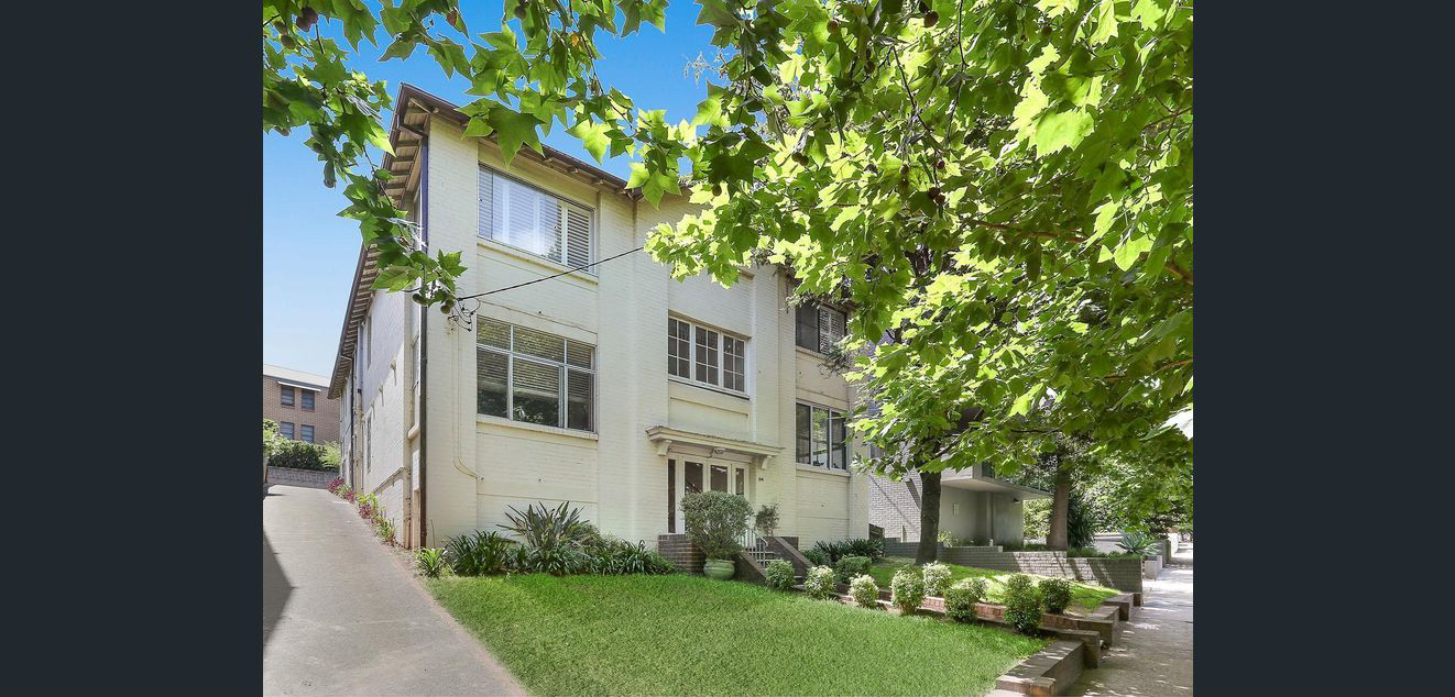 1/84 Alison Road , Randwick NSW 2031