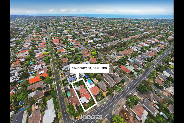 184 Dendy Street Brighton East