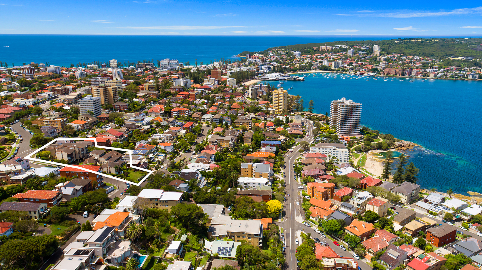 18/47 Fairlight Street, Fairlight NSW 2094