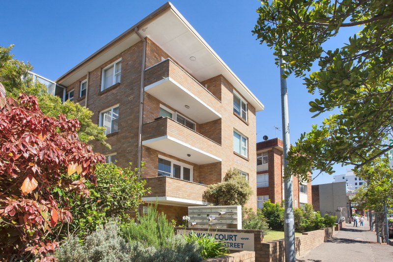 18/55 Gerrale Street, Cronulla NSW 2230 