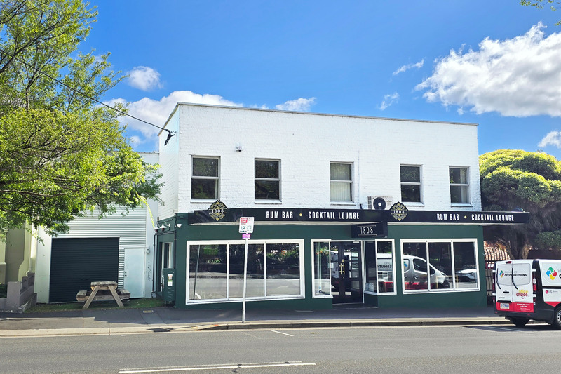 186-188 Charles Street, Launceston, TAS, 7250