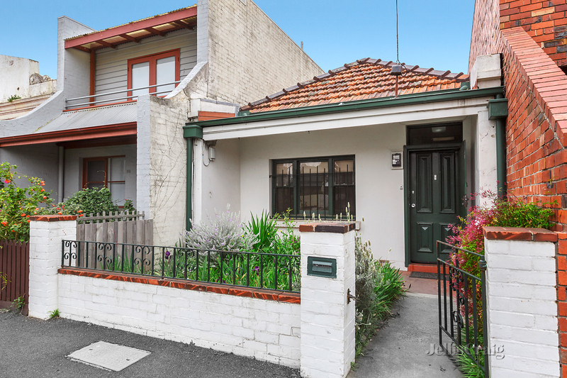 186 Canning Street