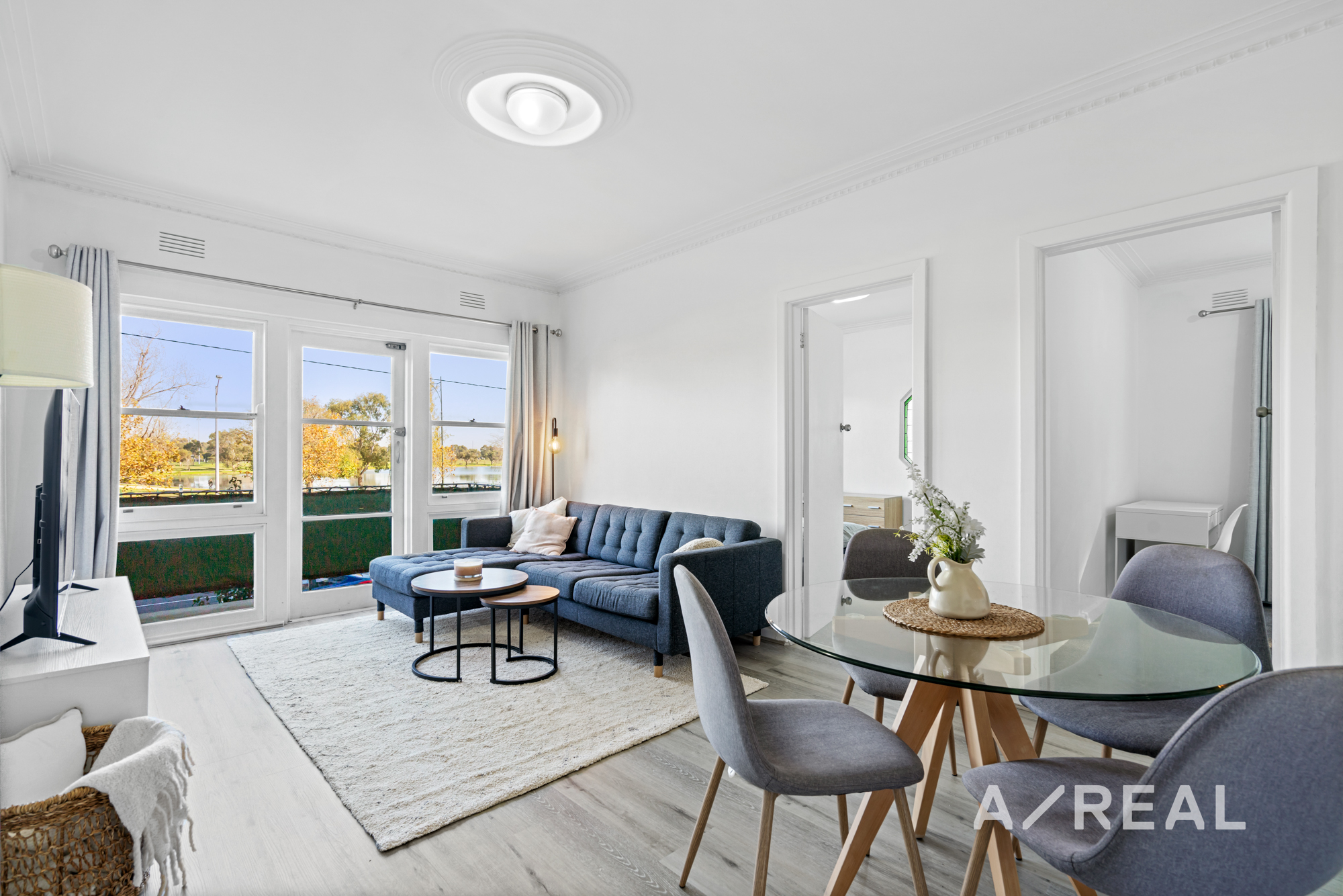18/75 Queens Road, Melbourne VIC 3004 