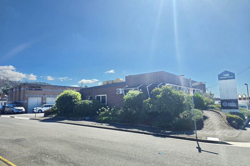 188-190 Wellington Street, South Launceston, TAS, 7249