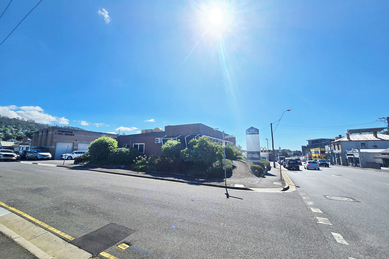 188-190 Wellington Street, South Launceston, TAS, 7249