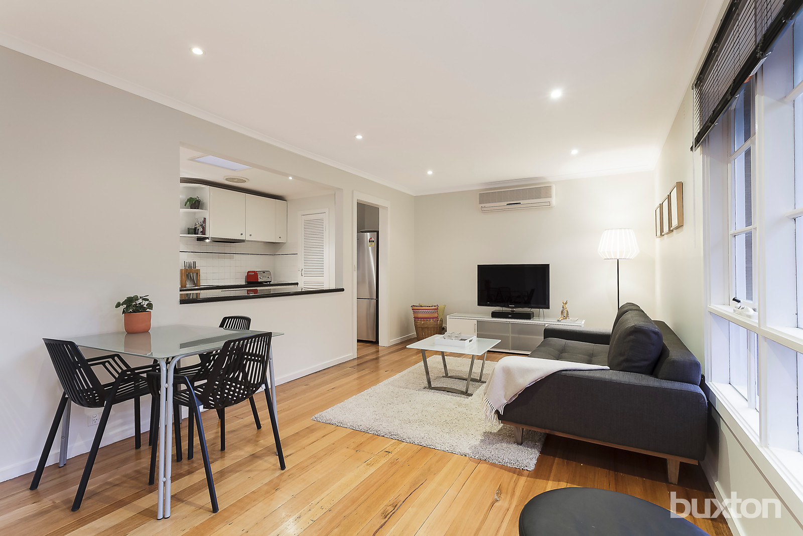 1/88 Fewster Road, Hampton