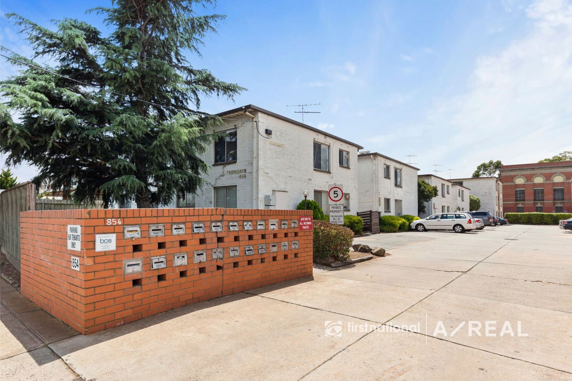 18/854 Pascoe Vale Road, Glenroy VIC 3046 