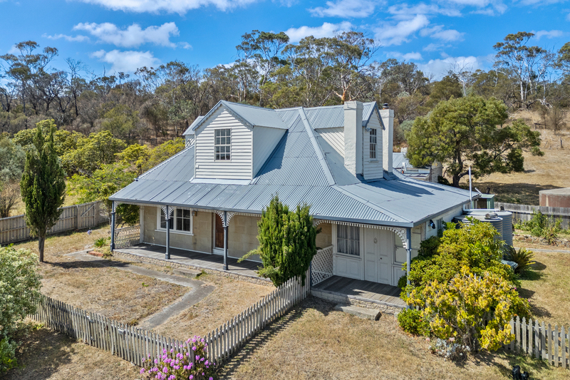 189 Old Forcett Road, Forcett, TAS, 7173