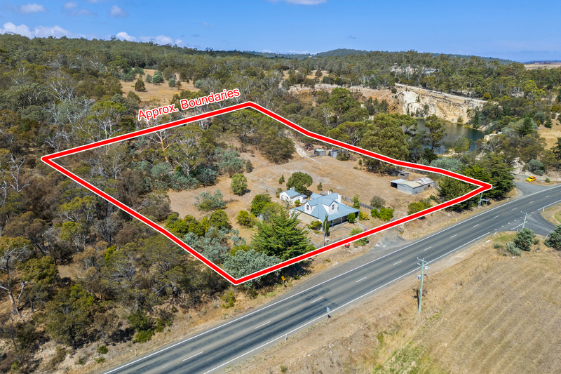 189 Old Forcett Road, Forcett, TAS, 7173