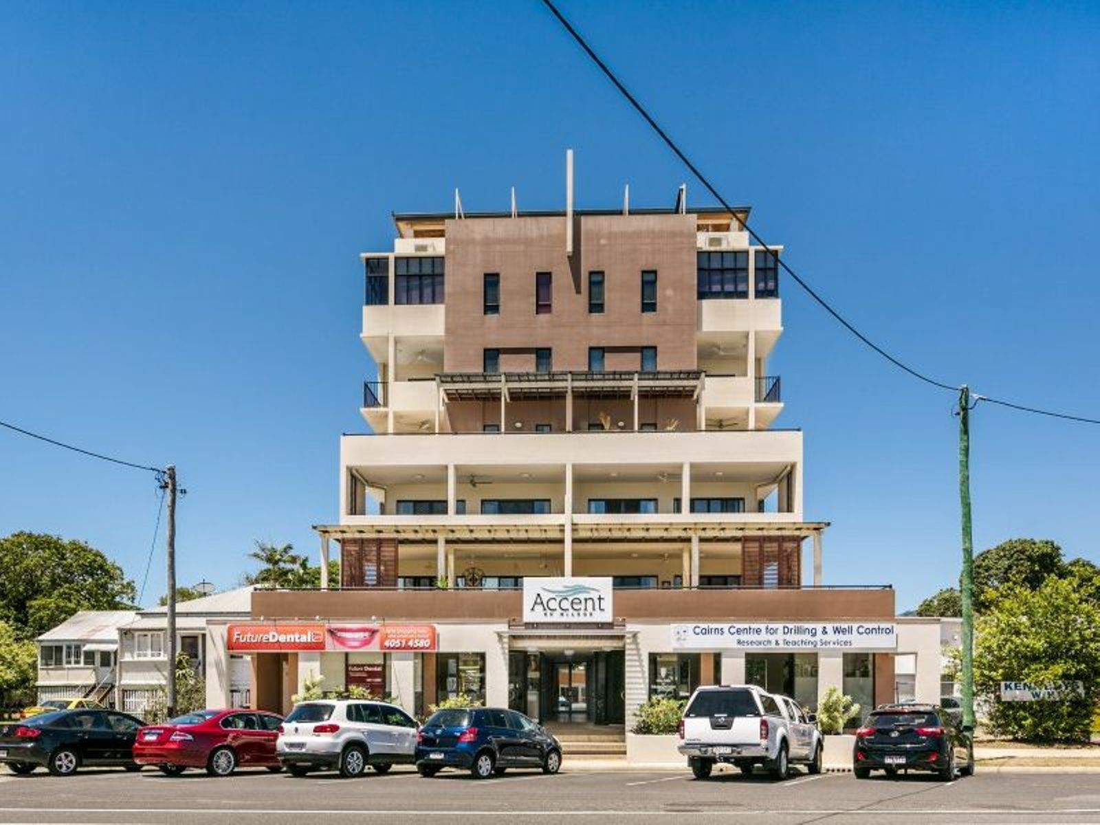 18/9395 McLeod Street, CAIRNS CITY QLD 4870 18/9395 McLeod Street, CAIRNS CITY QLD 4870
