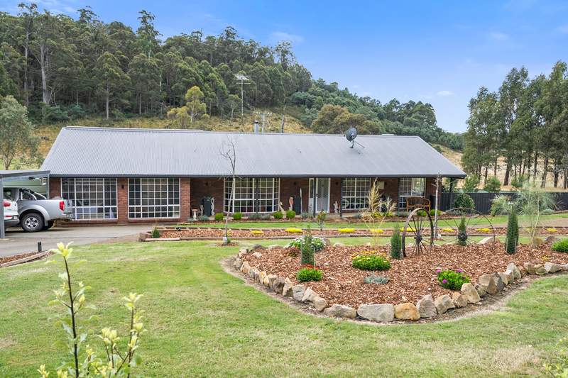 1894 Buckland Road, Woodsdale, TAS, 7120