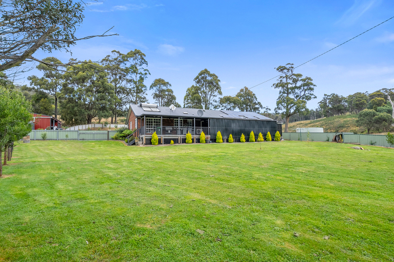 1894 Buckland Road, Woodsdale, TAS, 7120