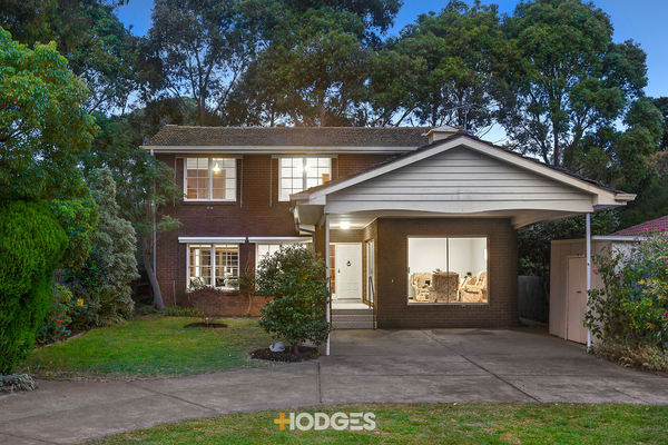 18A Crawford Street Cheltenham