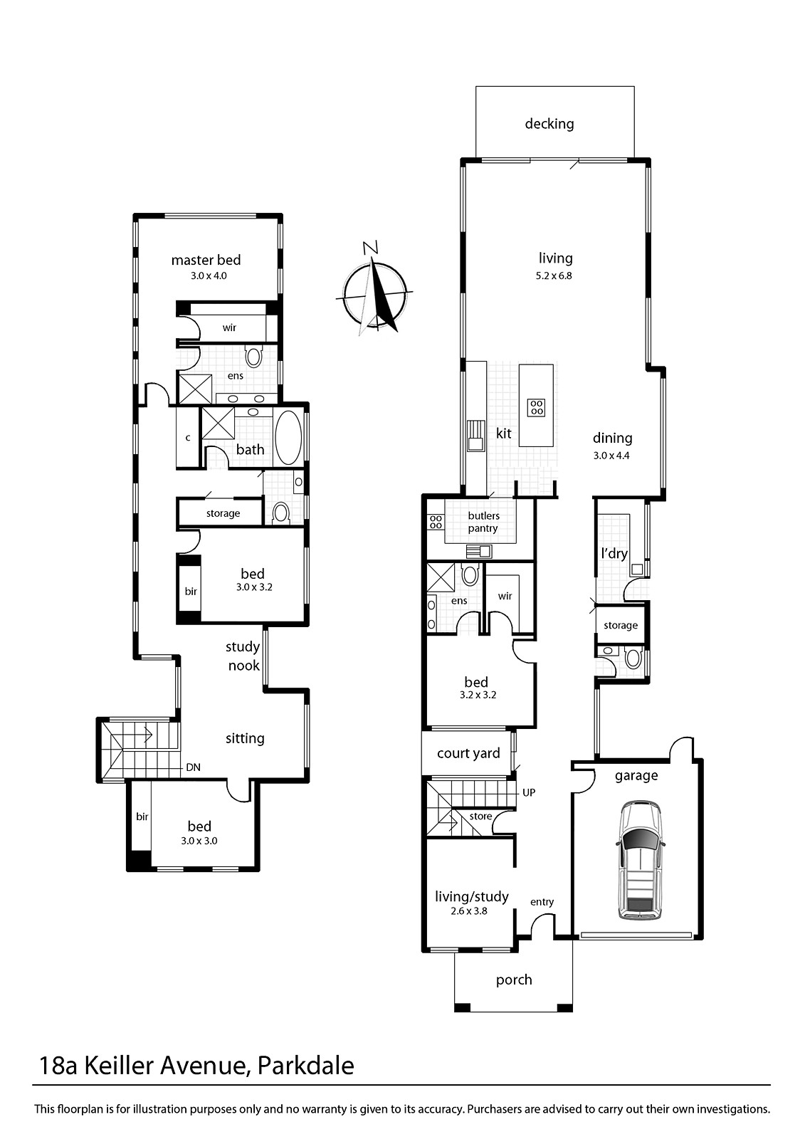 Real Estate Agents and Property Managers in Ascot Vale, Beaumaris