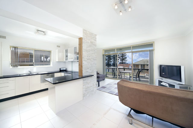 1/9-11 Arthur Avenue, Cronulla NSW 2230 