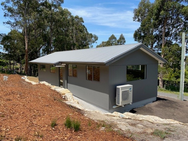 1/9-11 Browns Road, Fern Tree, TAS, 7054