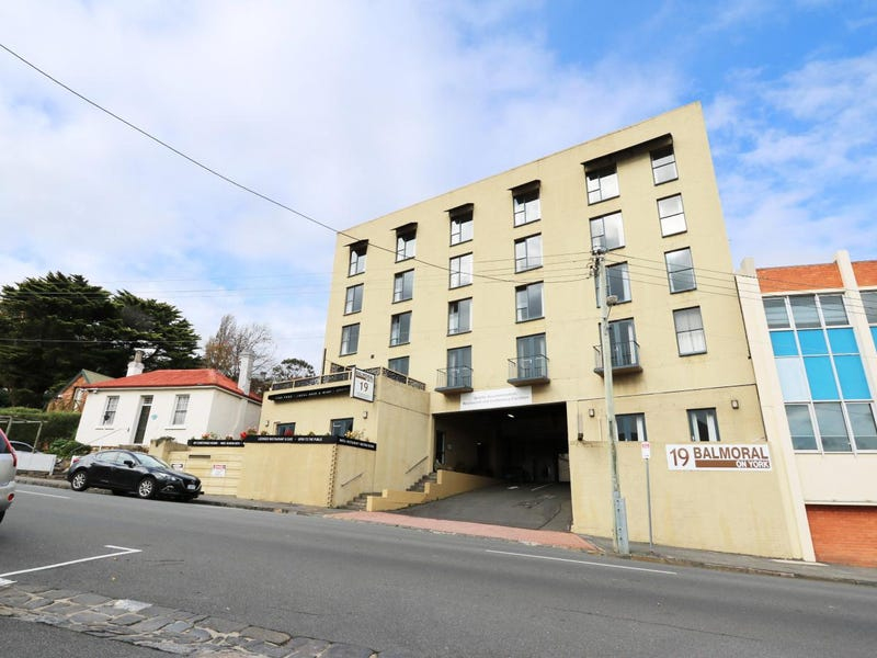 19-21 York Street, LAUNCESTON, TAS, 7250