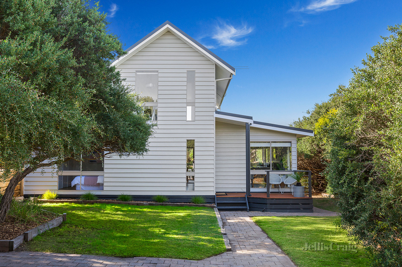 19 Alison Avenue