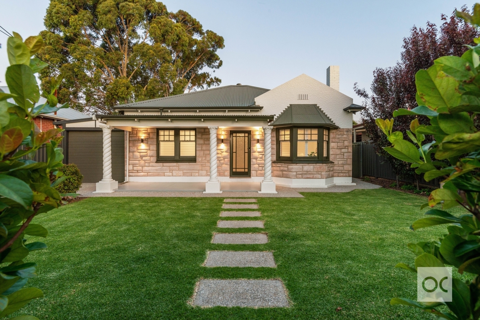19 Arthur Street
