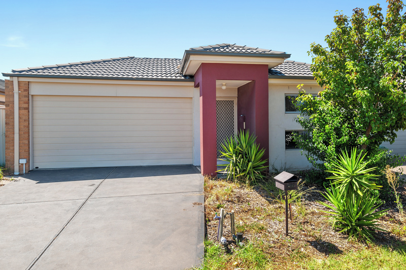 GREAT INVESTMENT OR FIRST HOME!