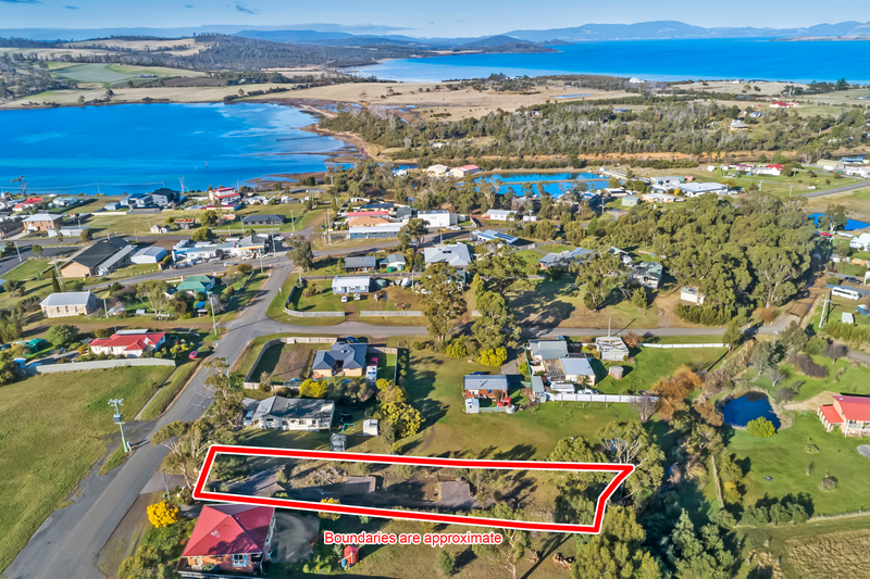 19 Bay Street, Dunalley, TAS, 7177