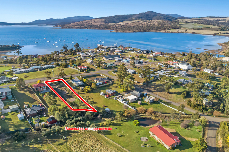 19 Bay Street, Dunalley, TAS, 7177