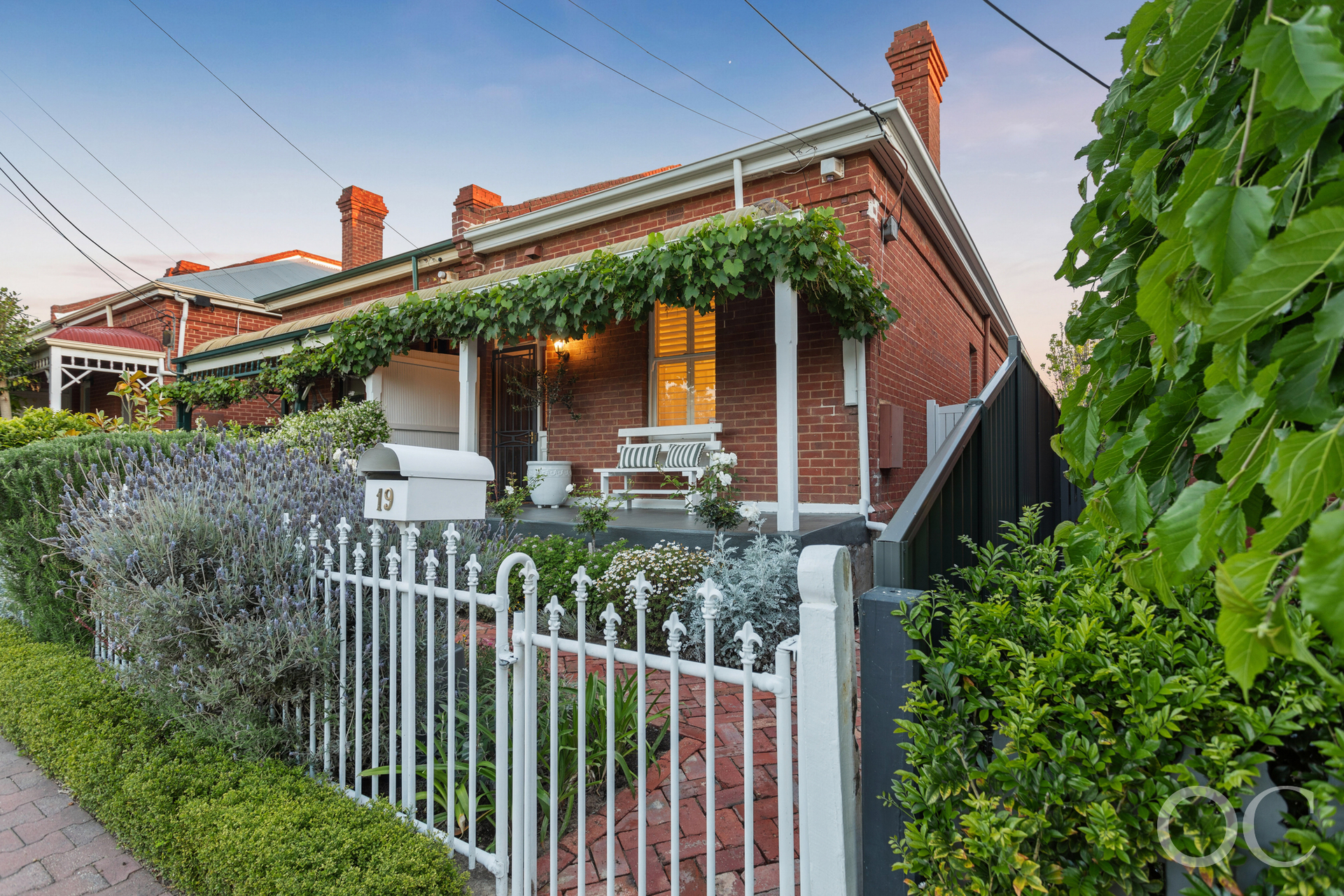 19 Bosanquet Avenue