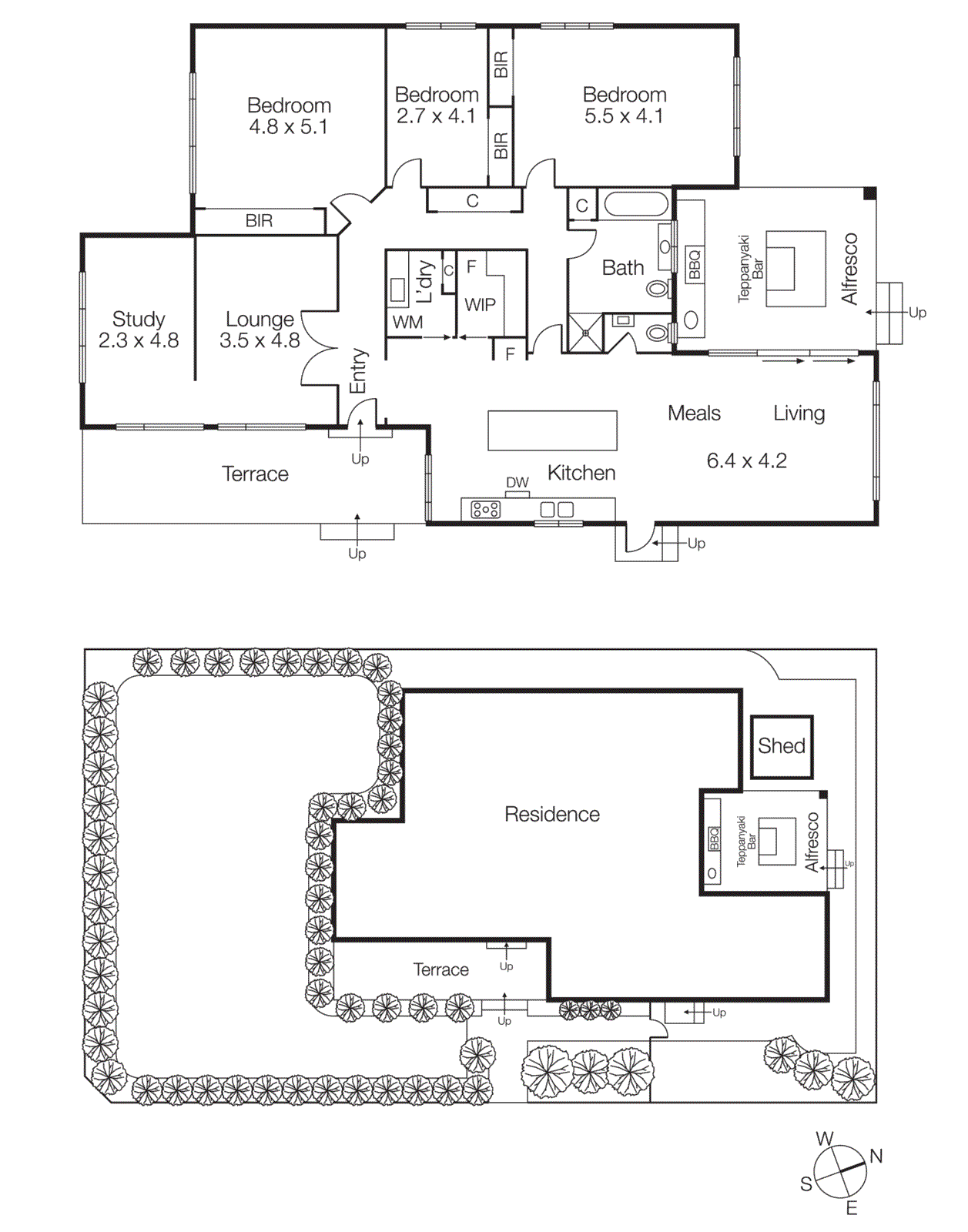 19 Collins Street, Mentone VIC 3194 - Floorplan