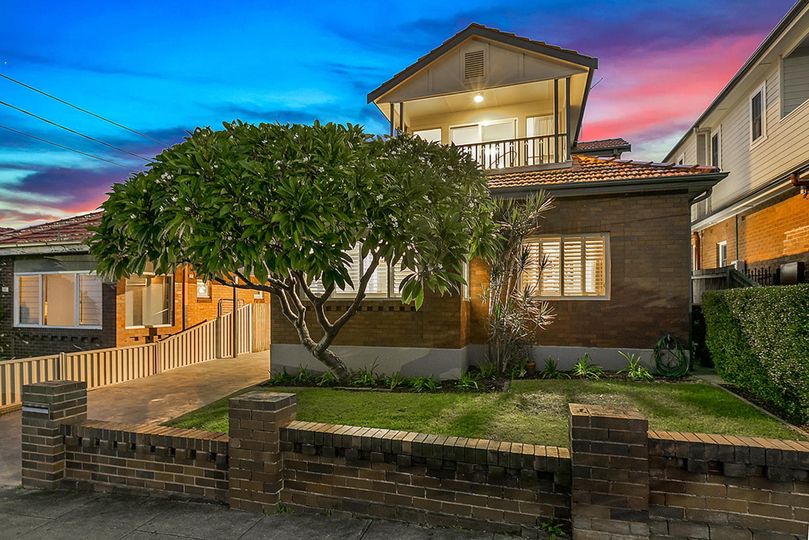 19 Dalmeny Avenue, Russell Lea NSW 2046