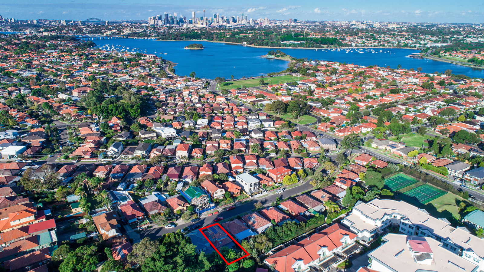 19 Dalmeny Avenue, Russell Lea NSW 2046