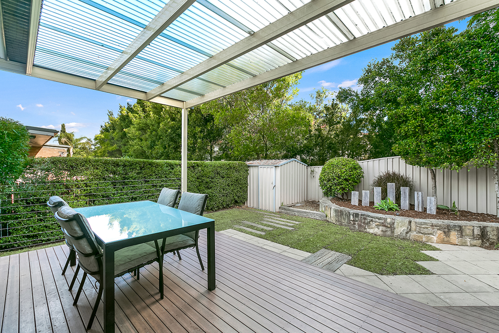 19 Dalmeny Avenue, Russell Lea NSW 2046
