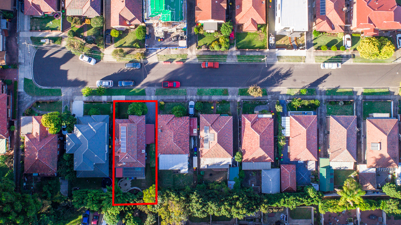 19 Dalmeny Avenue, Russell Lea NSW 2046