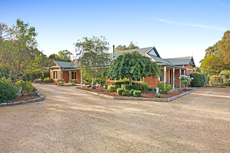 19 David Close, Riddells Creek RT Edgar