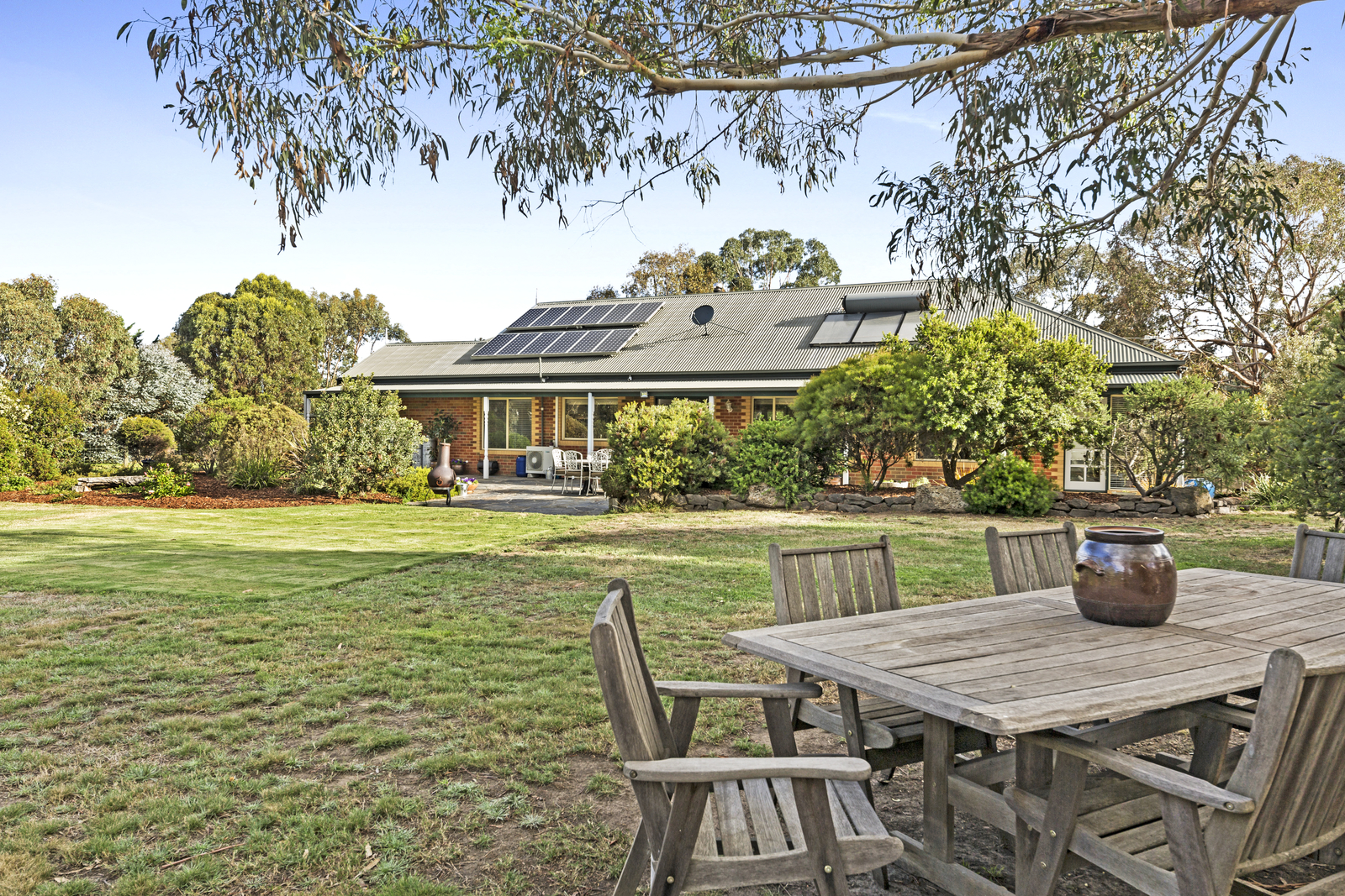 19 David Close, Riddells Creek RT Edgar