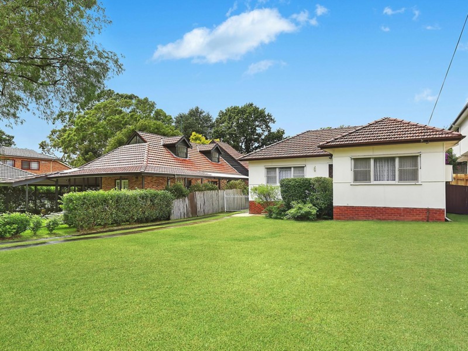 19 Farnell Street, Hunters Hill NSW 2110