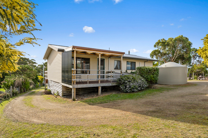19 Fox Avenue, White Beach, TAS, 7184
