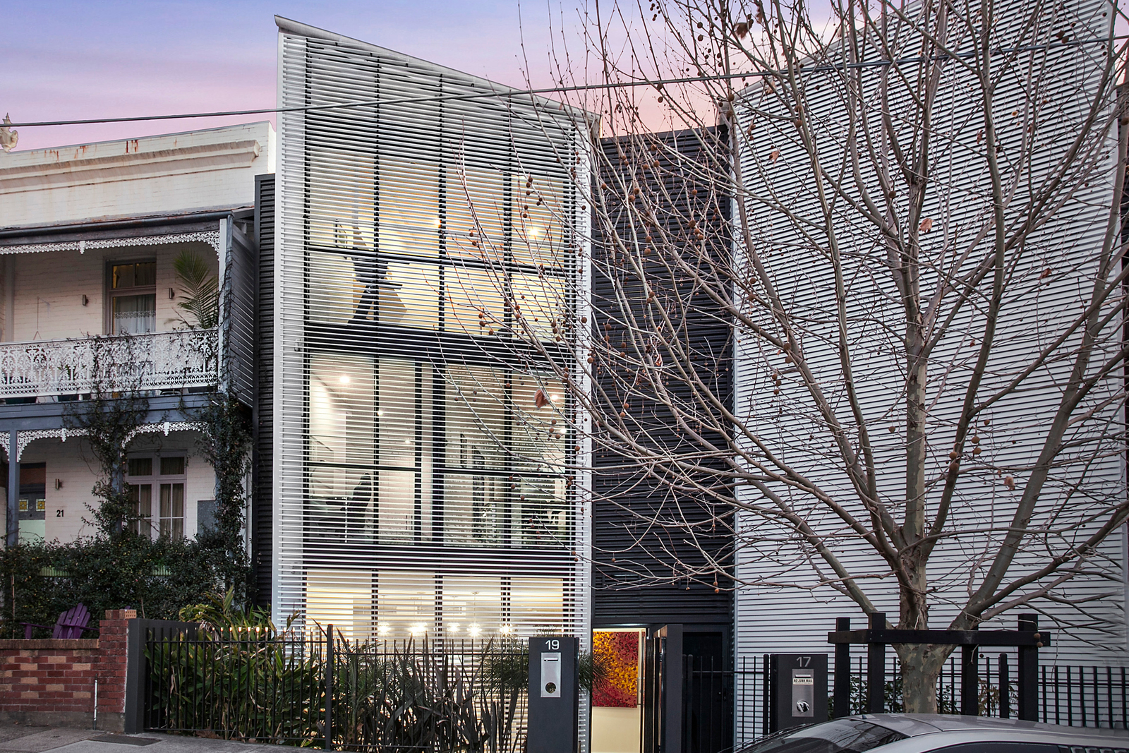 19 Gibbens Street, Camperdown NSW 2050