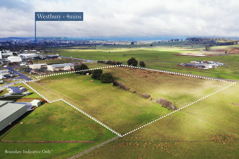 19 Integrity Drive, Westbury, TAS, 7303