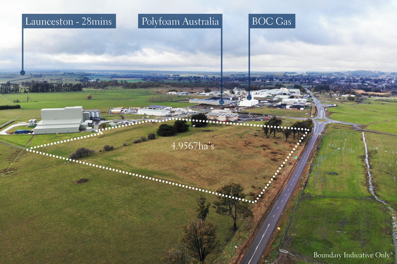 19 Integrity Drive, Westbury, TAS, 7303