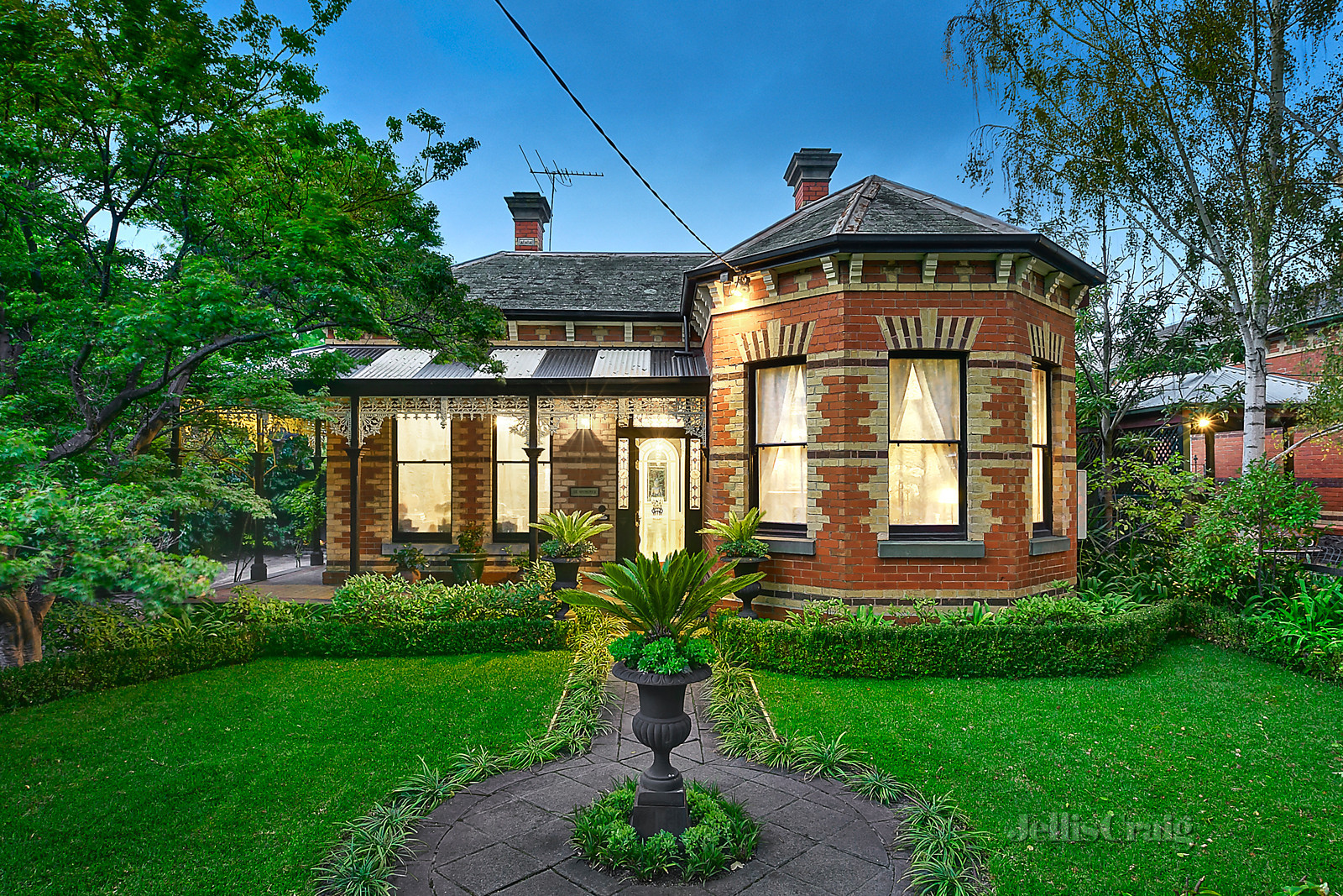 19 Kintore Street, Camberwell
- Print Image 1