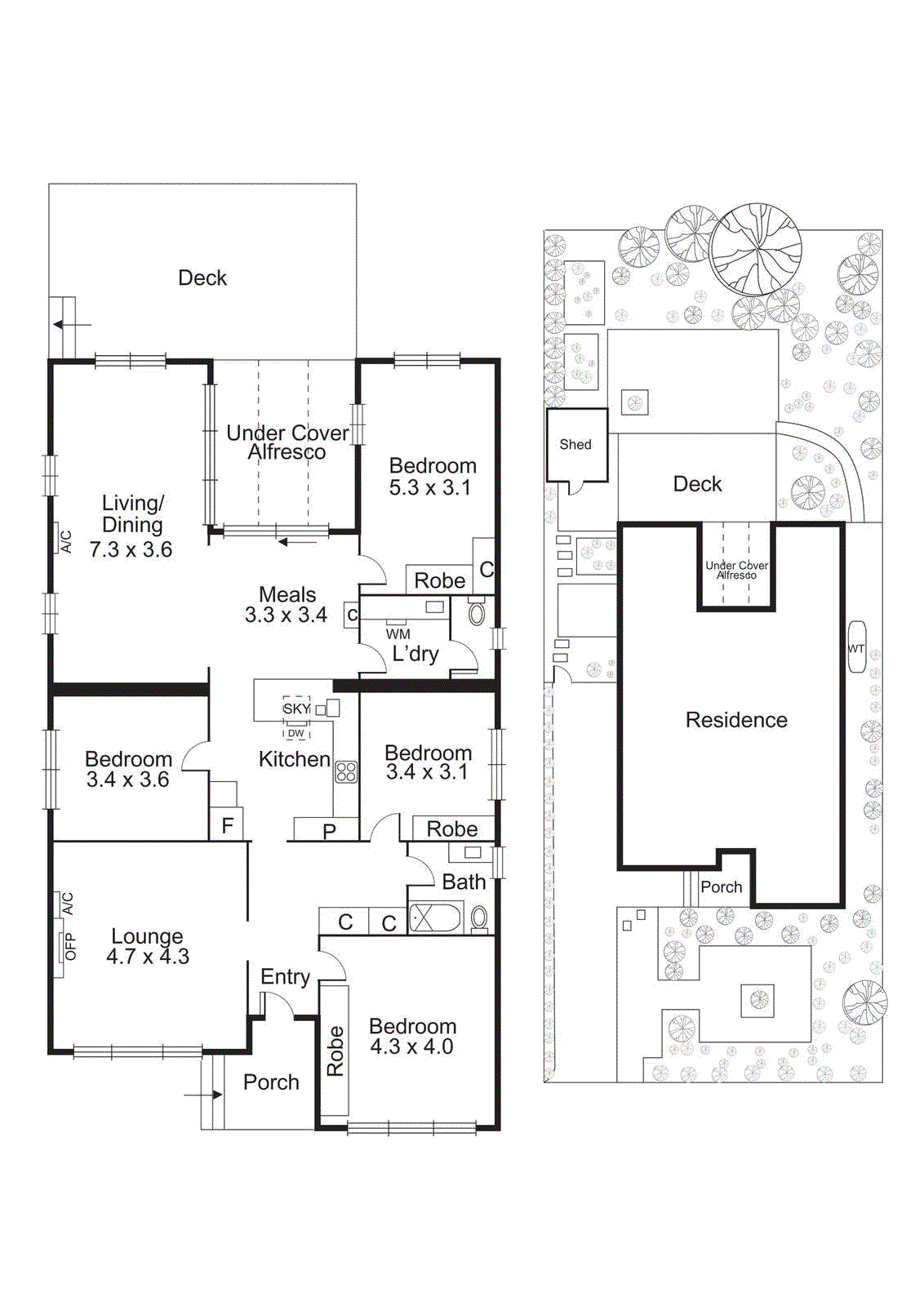 19 Marston Street, Bentleigh VIC 3204 Buxton 2020