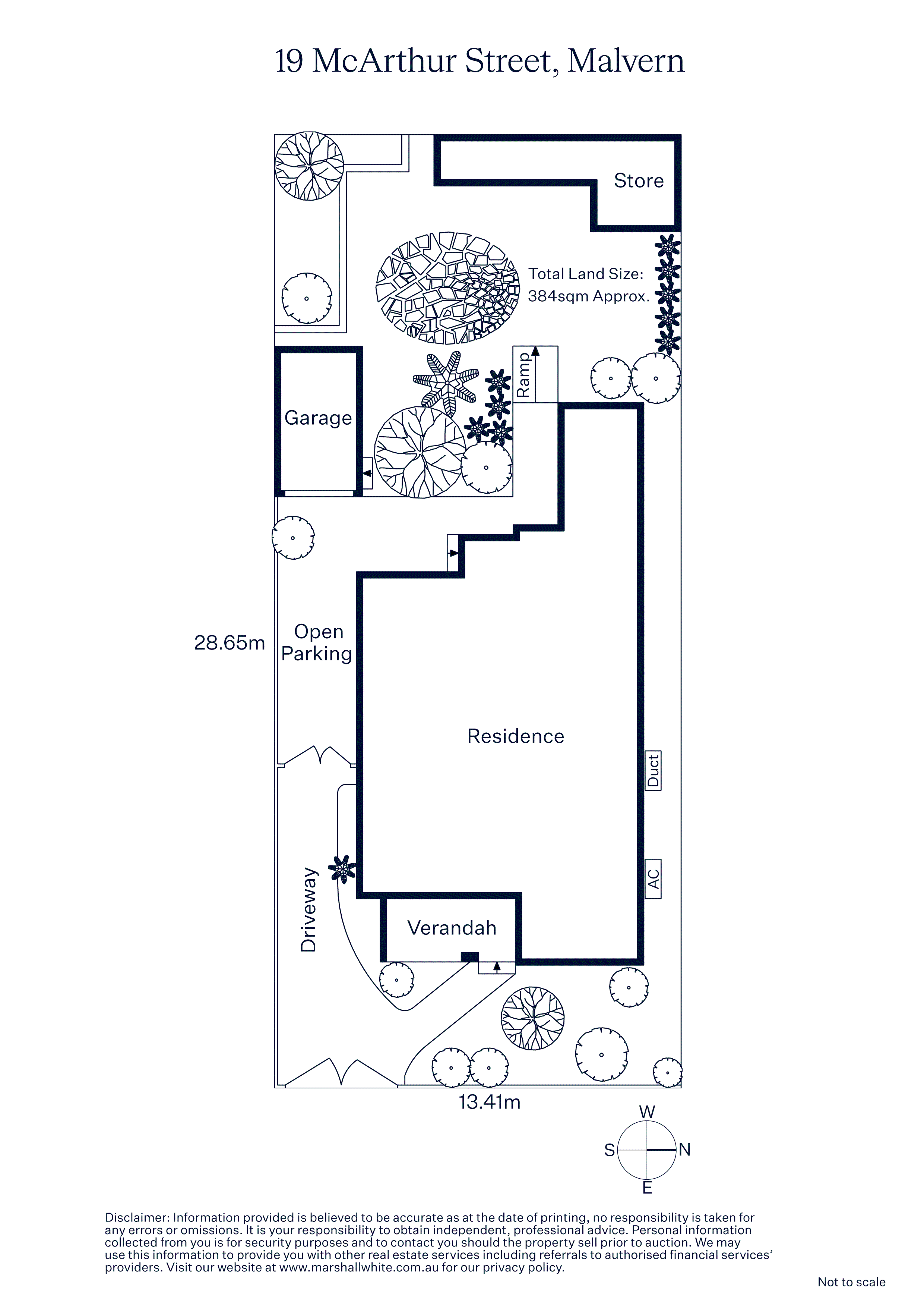 19 McArthur Street, Malvern, 3144