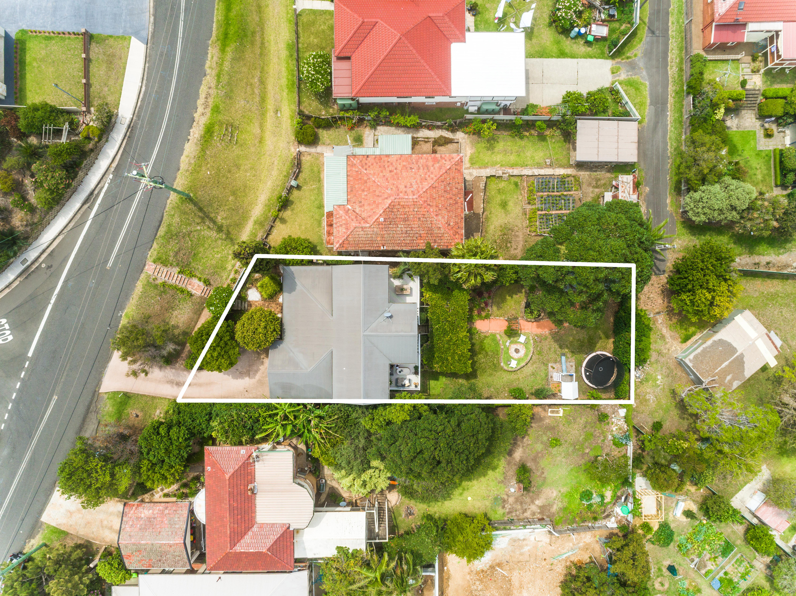 19 McKenzie Avenue, Wollongong NSW 2500