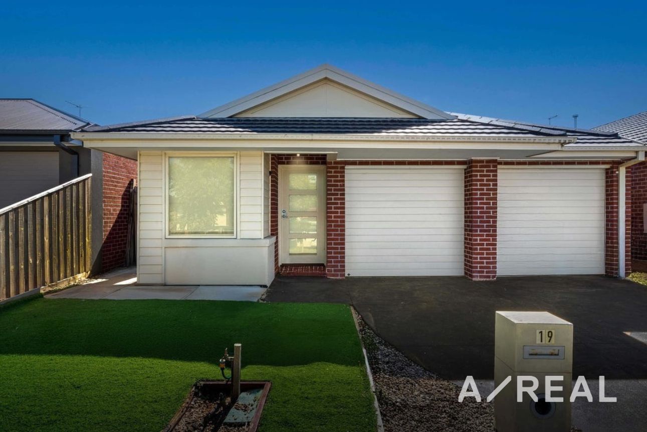 19 Morgan Street, Maddingley VIC 3340 