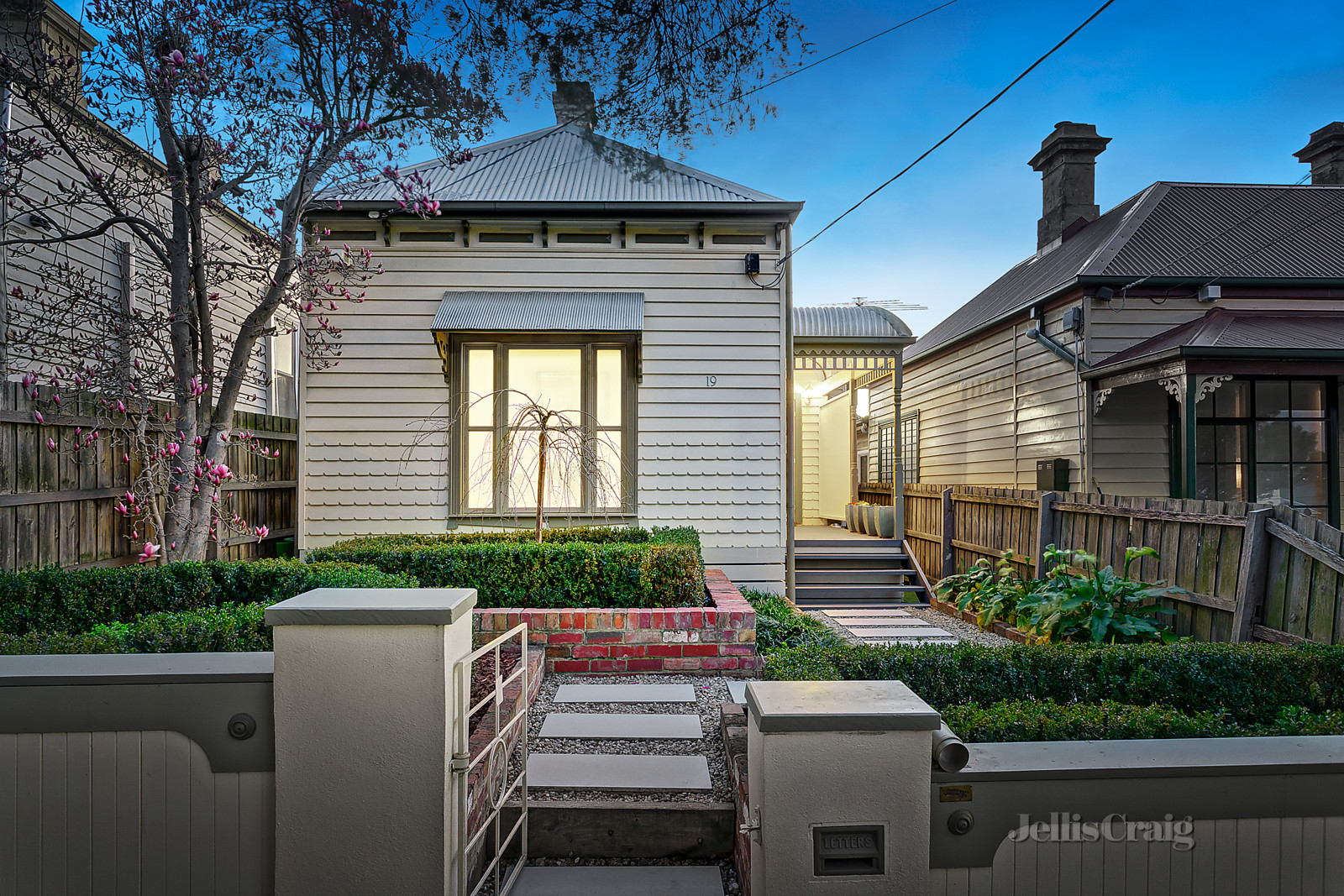 19 Morphett Avenue, Ascot Vale - Print Image 1