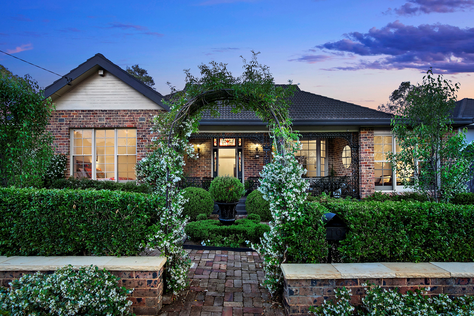 19 Murray Road, Beecroft NSW 2119